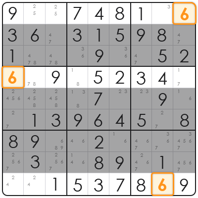 like sudoku puzzles